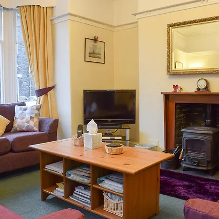 Blencathra House *
