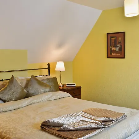 Dom wakacyjny Blencathra House *