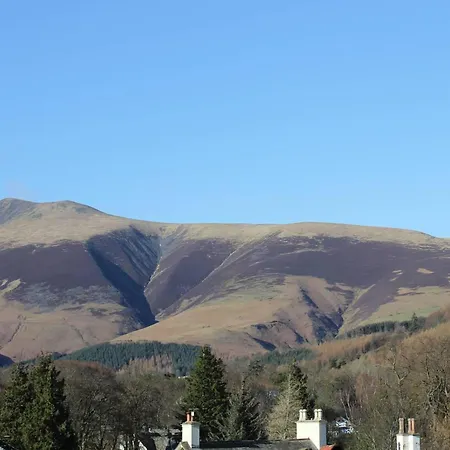 Blencathra House Dom wakacyjny Keswick (Cumbria)