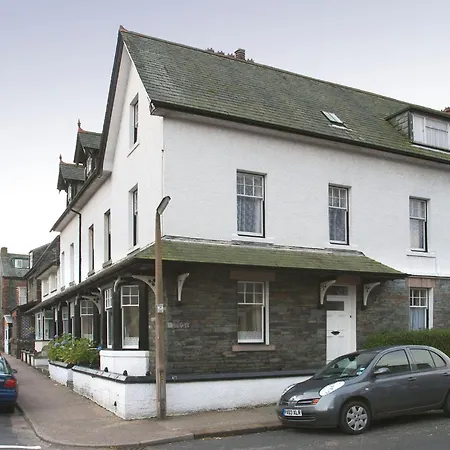 Blencathra House Keswick (Cumbria)