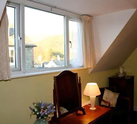 Blencathra House *