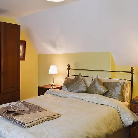 Blencathra House Holiday home *