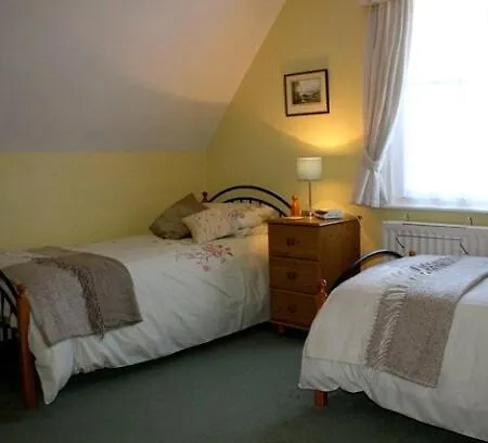 Blencathra House Holiday home *