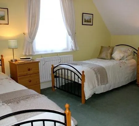 Blencathra House * Keswick (Cumbria)