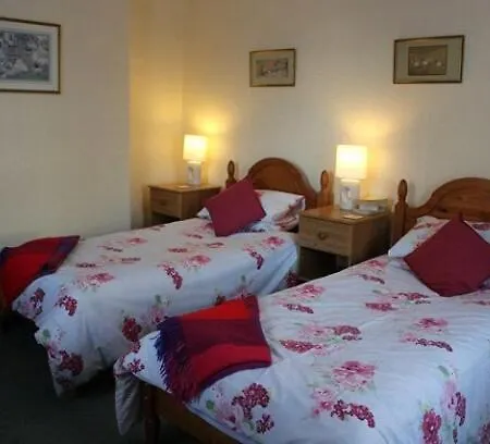 Blencathra House * Keswick (Cumbria)