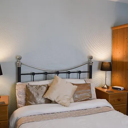 Holiday home Blencathra House *