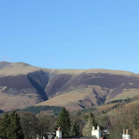 Blencathra House