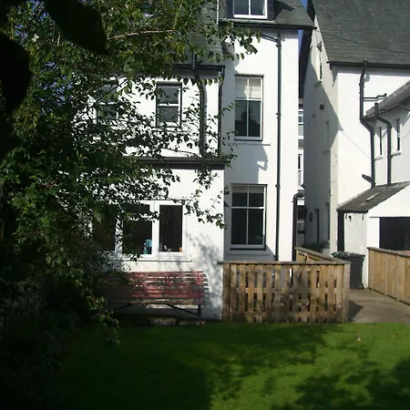 Blencathra House Holiday home