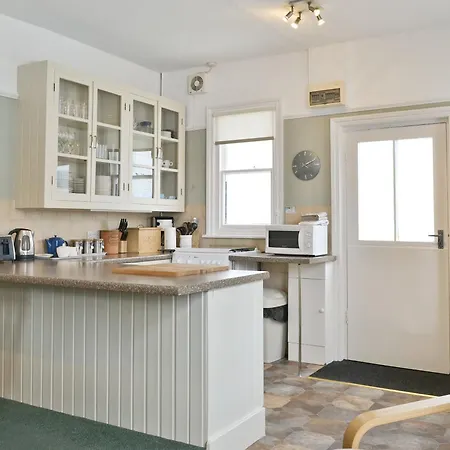 Blencathra House Keswick (Cumbria)