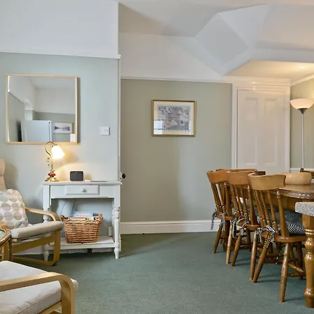 Blencathra House Кесвик