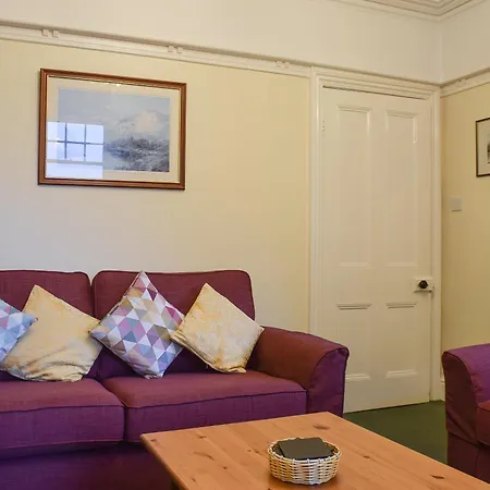 Blencathra House Сasa de vacaciones *