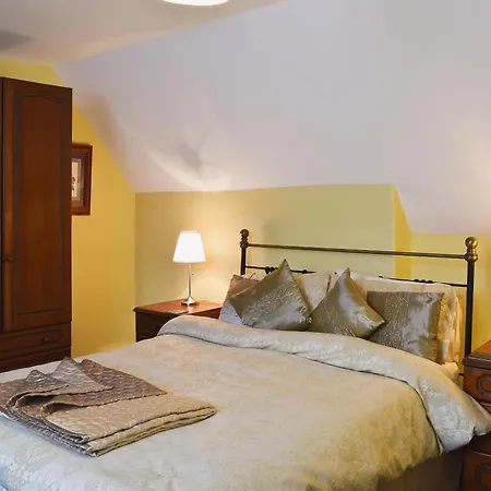 Blencathra House Сasa de vacaciones