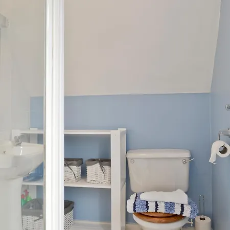 Blencathra House Дом отдыха Кесвик