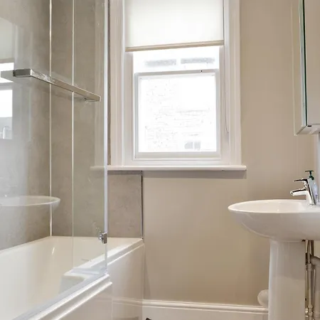 Blencathra House Дом отдыха Кесвик