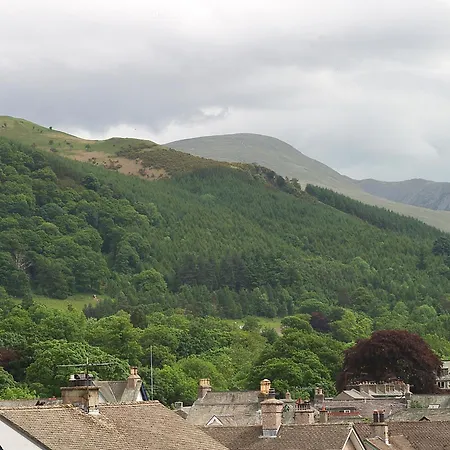 Сasa de vacaciones Blencathra House Keswick (Cumbria)