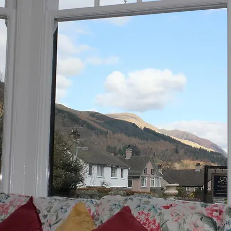 Дом отдыха Blencathra House *